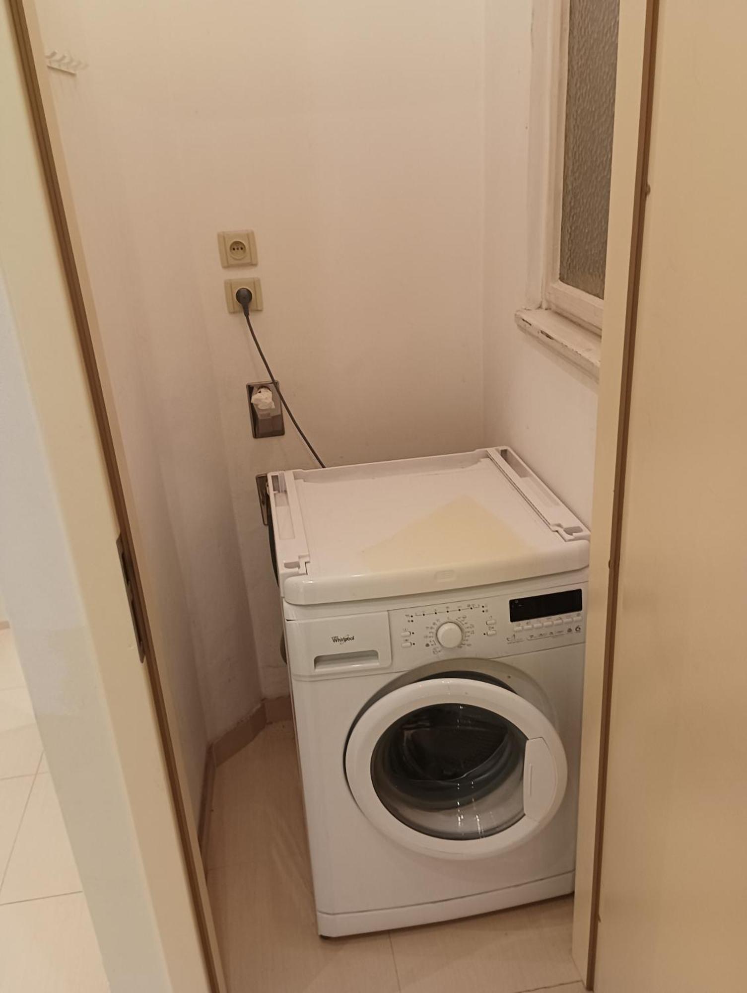 Spacious In 6 Near Center * Prague